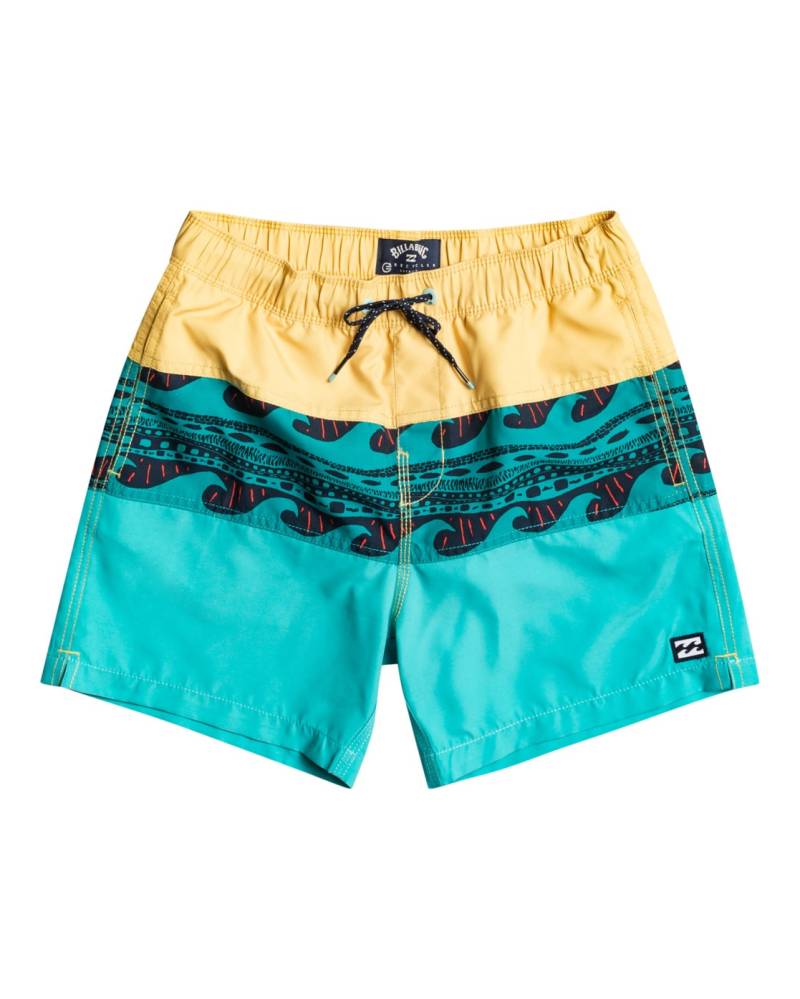 Billabong Boardshorts »Tribong Layback« von Billabong