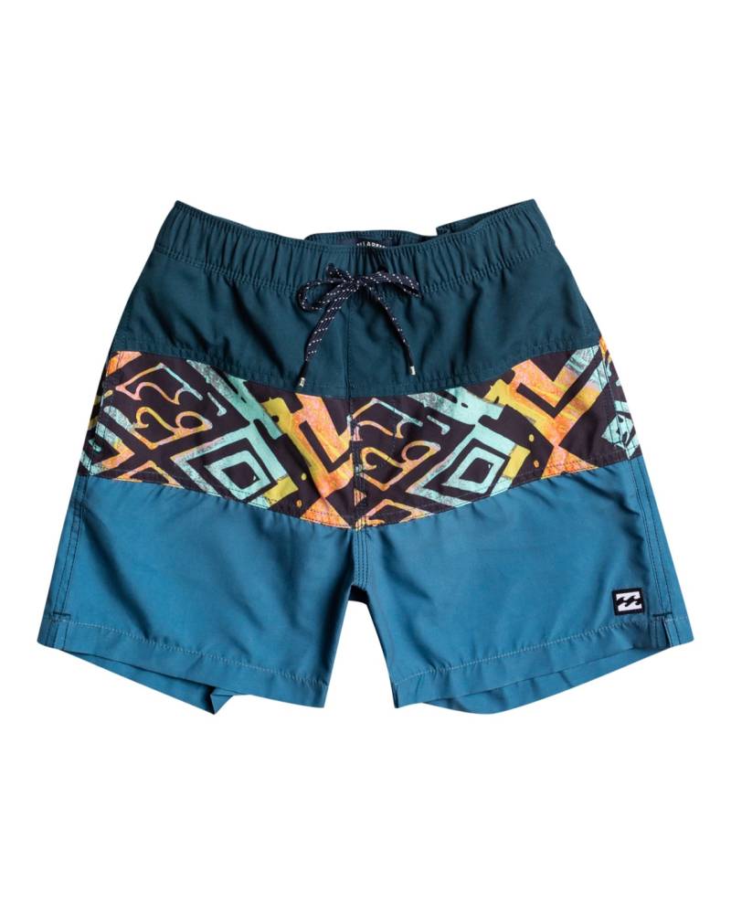 Billabong Boardshorts »Tribong Layback« von Billabong