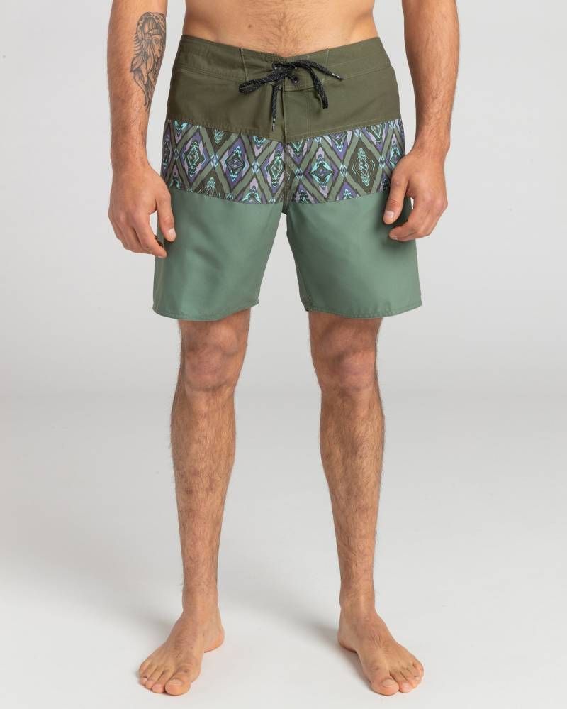 Billabong Boardshorts »Tribong OG« von Billabong