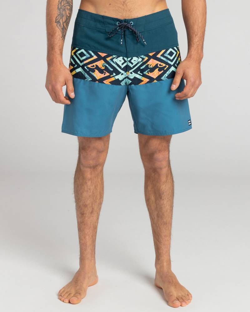 Billabong Boardshorts »Tribong OG« Billabong Boardshorts »Tribong OG« von Billabong