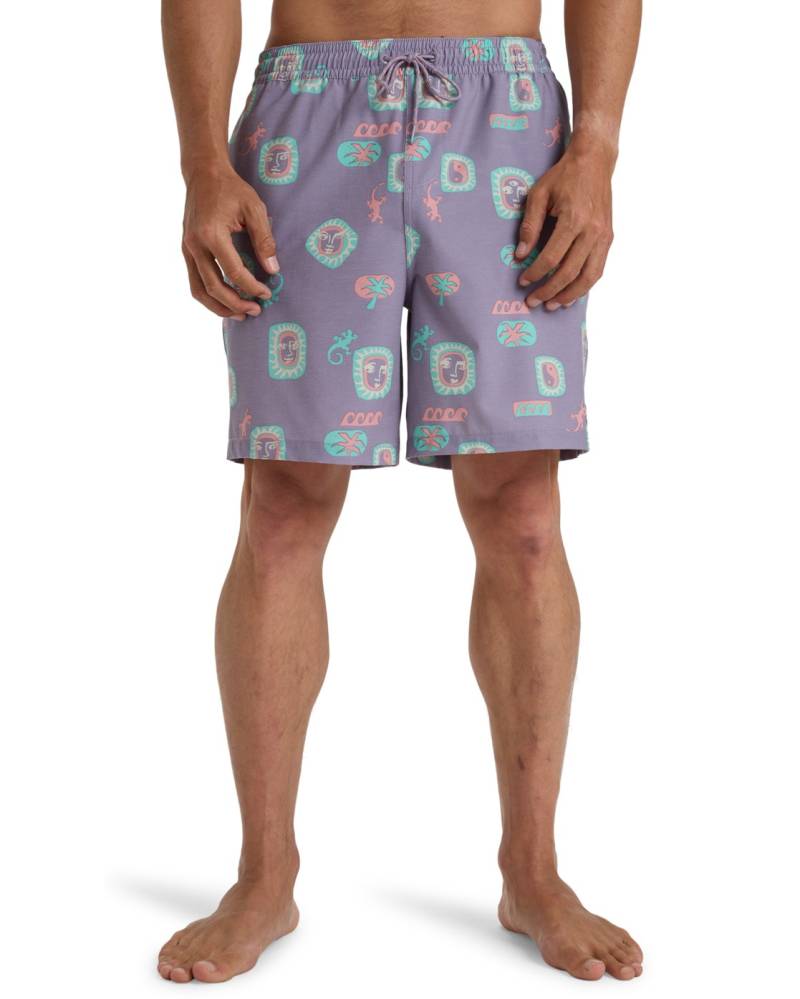 Billabong Boardshorts »Wasted Times 18.5"« von Billabong