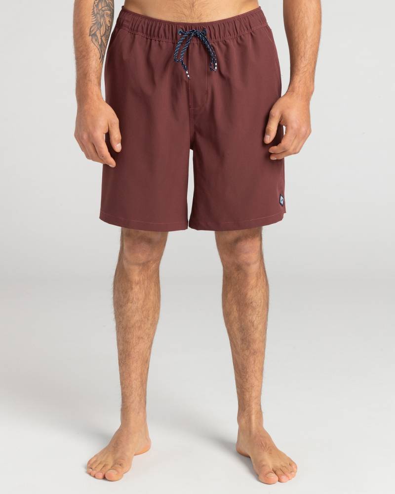 Billabong Boardshorts »Wasted Times Layback« von Billabong