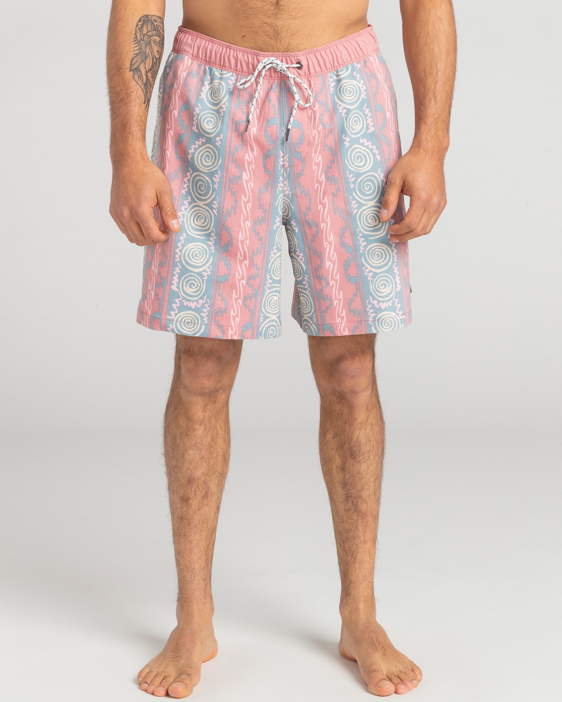 Billabong Boardshorts »Wasted Times Layback« Billabong Boardshorts »Wasted Times Layback« von Billabong