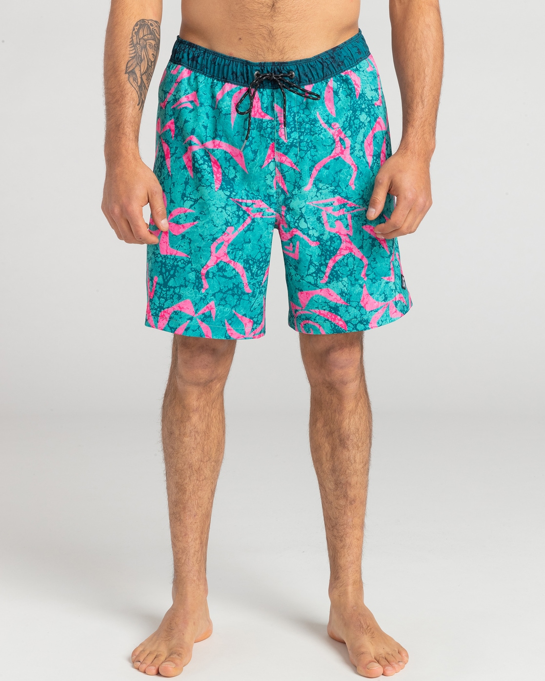 Billabong Boardshorts »Wasted Times Layback« Billabong Boardshorts »Wasted Times Layback« von Billabong