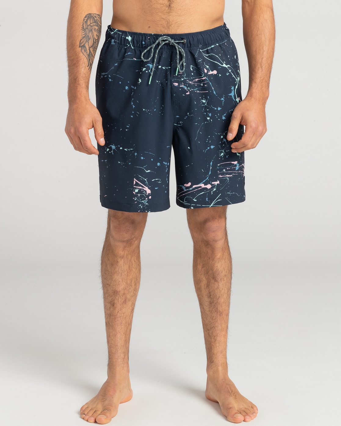 Billabong Boardshorts »Wasted Times Layback« Billabong Boardshorts »Wasted Times Layback« von Billabong