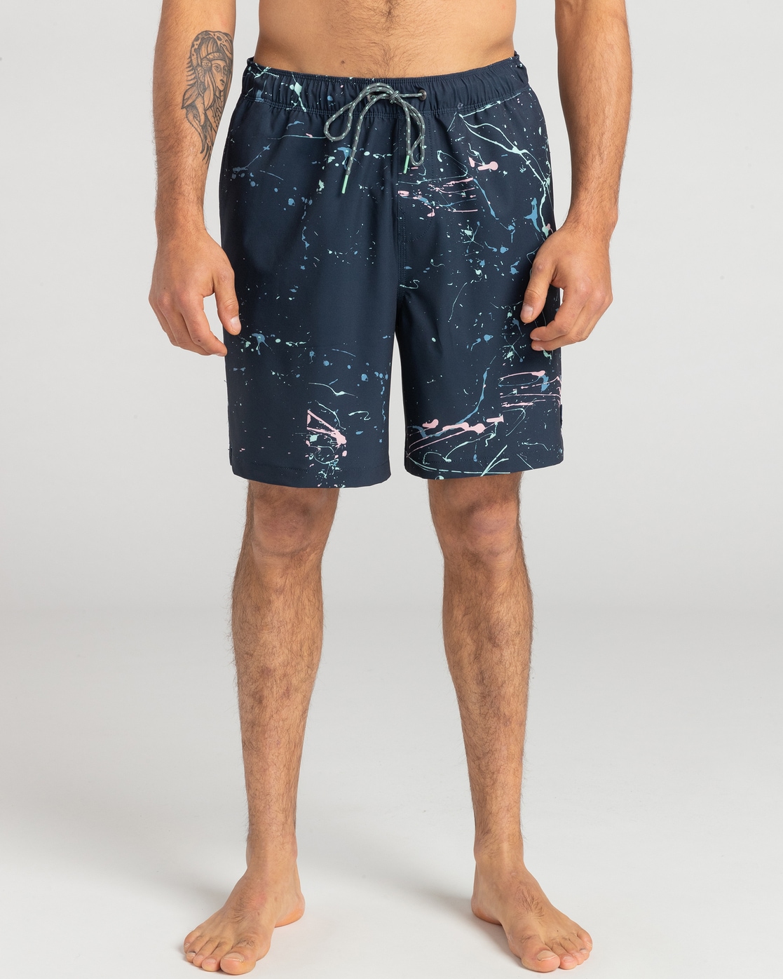 Billabong Boardshorts »Wasted Times Layback«