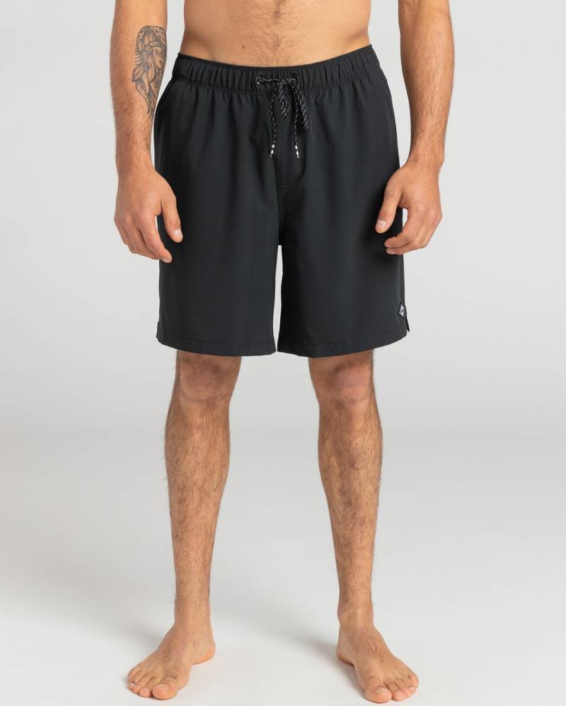 Billabong Boardshorts »Wasted Times Layback« von Billabong