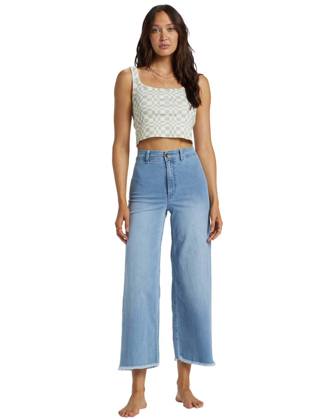 Billabong Bootcut-Jeans »Free Fall Indigo« Billabong Bootcut-Jeans »Free Fall Indigo« von Billabong