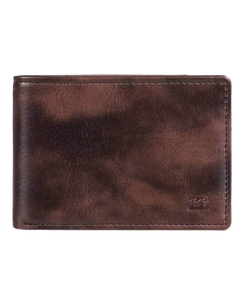 Billabong Brieftasche »Vacant Pu« Billabong Brieftasche »Vacant Pu« von Billabong