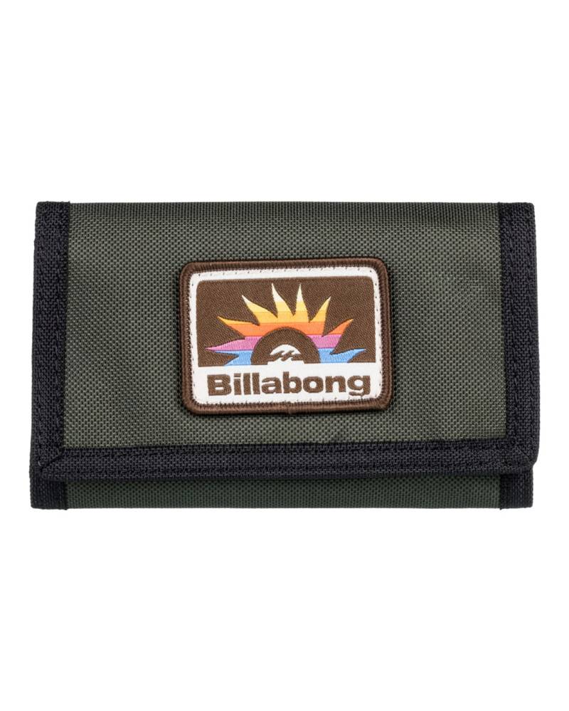 Billabong Brieftasche »Walled Lite« von Billabong