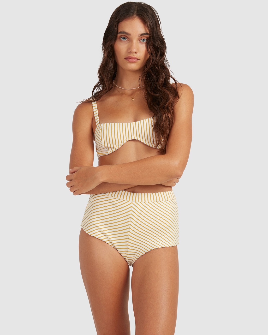 Billabong Bügel-Bikini-Top »My Horizon Olivia« Billabong Bügel-Bikini-Top »My Horizon Olivia« von Billabong