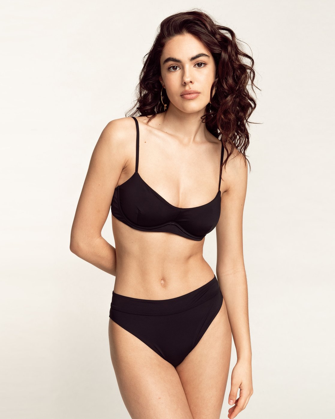 Billabong Bügel-Bikini-Top »Sol Searcher Kenzley« Billabong Bügel-Bikini-Top »Sol Searcher Kenzley« von Billabong
