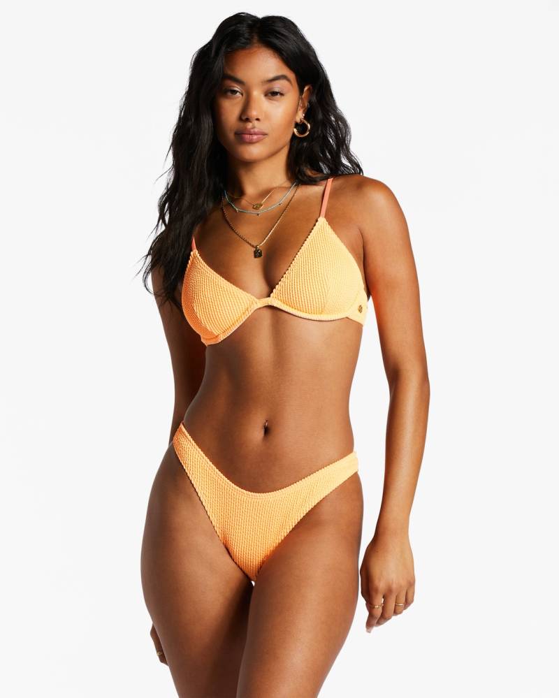 Billabong Bügel-Bikini-Top »Summer High Reese« von Billabong