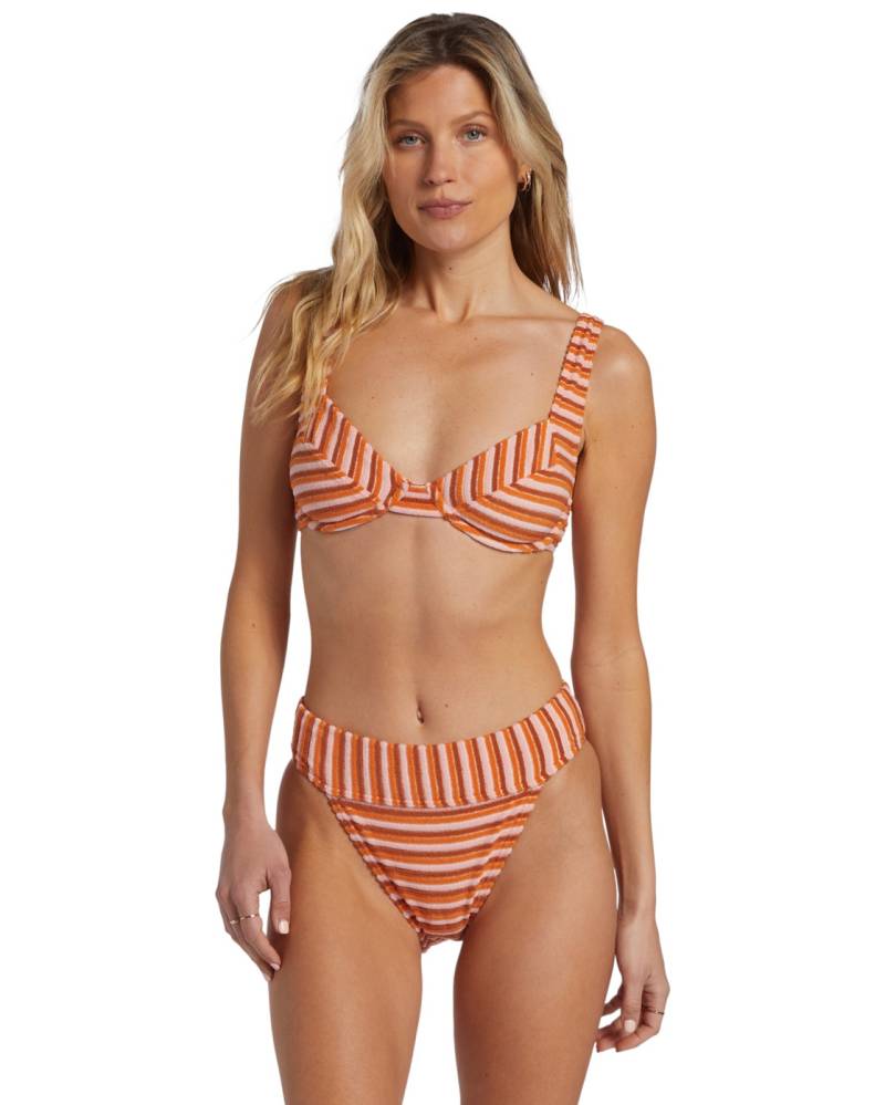 Billabong Bügel-Bikini-Top »Tides Terry Tyler« von Billabong