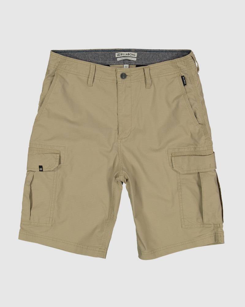 Billabong Cargoshorts »Scheme« von Billabong