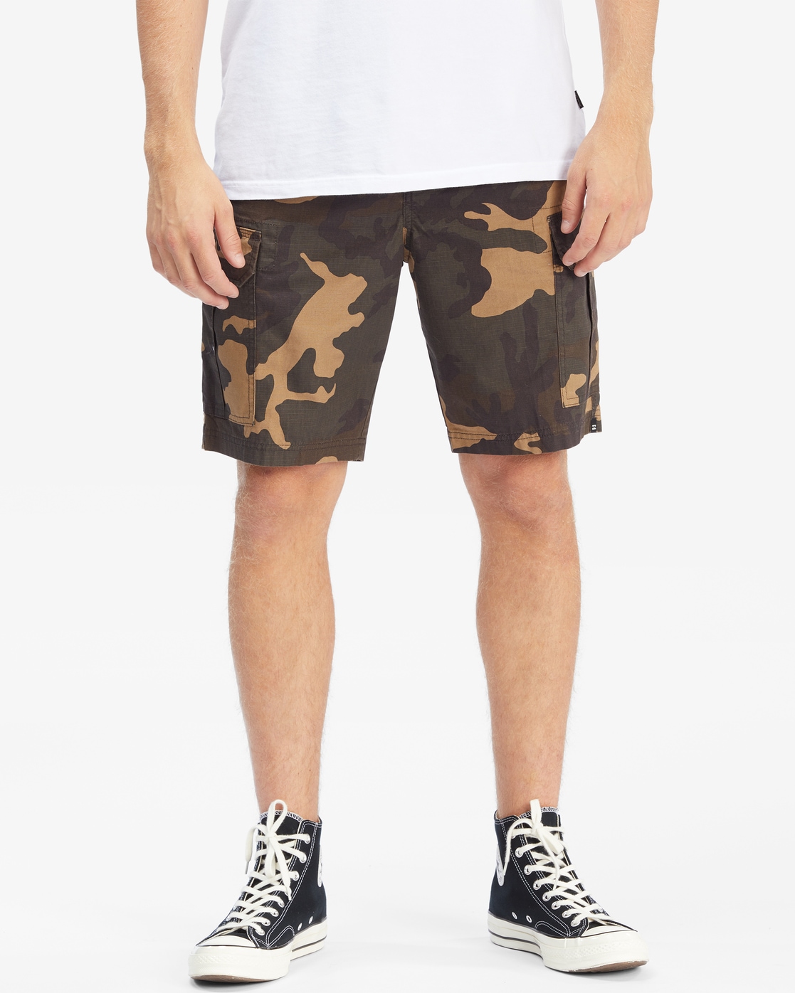 Billabong Cargoshorts »Scheme« von Billabong