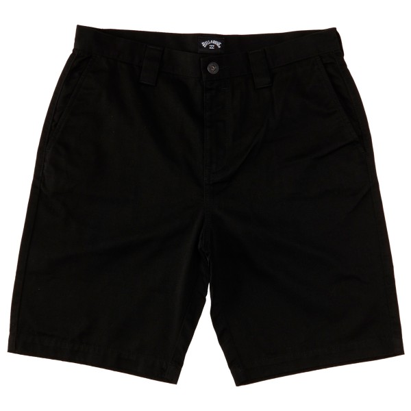 Billabong - Carter - Shorts Gr 32 schwarz von Billabong