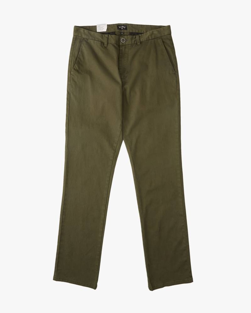 Billabong Chinos »73 Chino« von Billabong