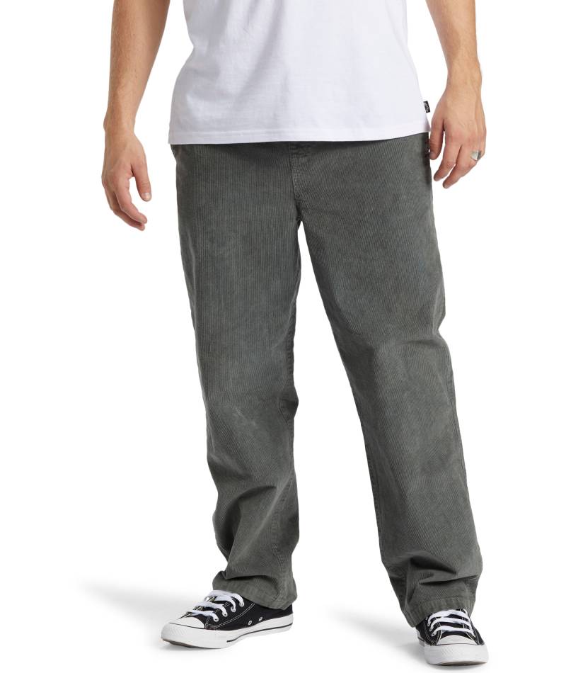 Billabong Cordhose »LARRY CORD PANT« von Billabong