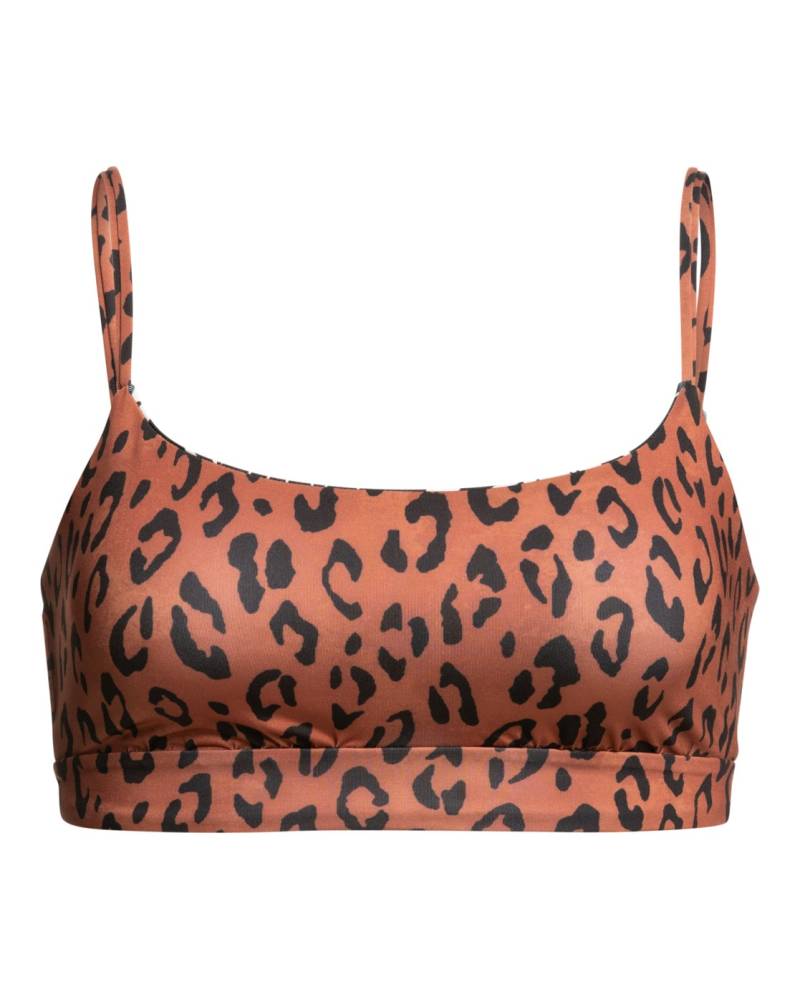Billabong Crop-Bikini-Top »Spotted In Paradise« von Billabong
