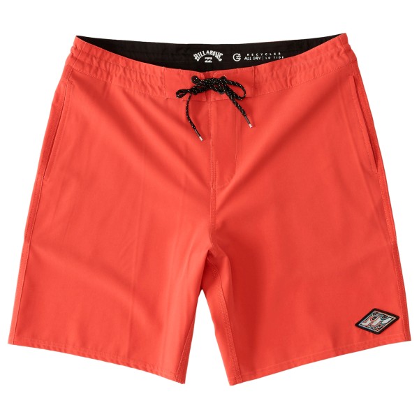 Billabong - Every Other Day Boardshorts - Boardshorts Gr 30;31;33;34 blau;rot;schwarz von Billabong