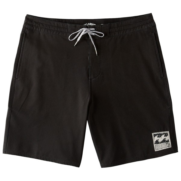 Billabong - Every Other Day Boardshorts - Boardshorts Gr 32 schwarz von Billabong