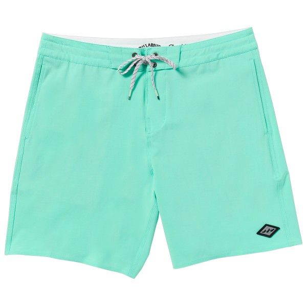 Billabong - Every Other Day LT - Boardshorts Gr 32 türkis von Billabong