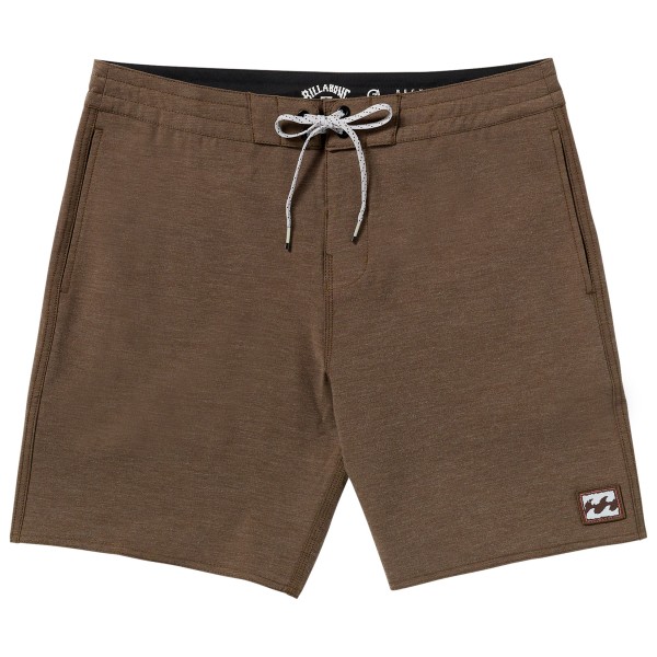 Billabong - Every Other Day LT - Boardshorts Gr 38 weiß von Billabong
