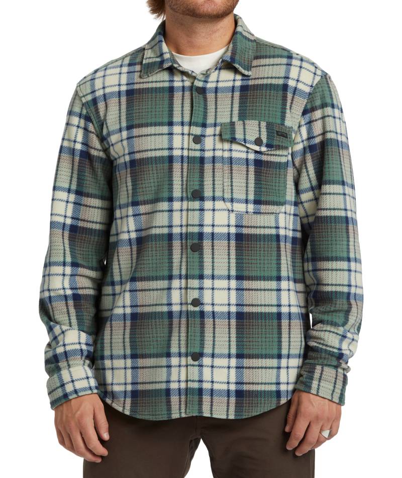 Billabong Flanellhemd »FURNACE FLANNEL« von Billabong