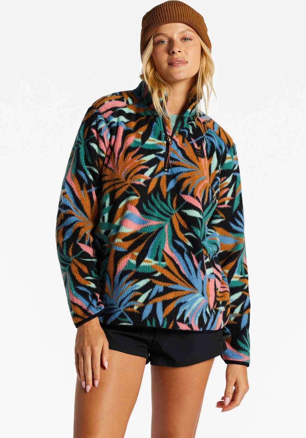 Billabong Fleecepullover von Billabong