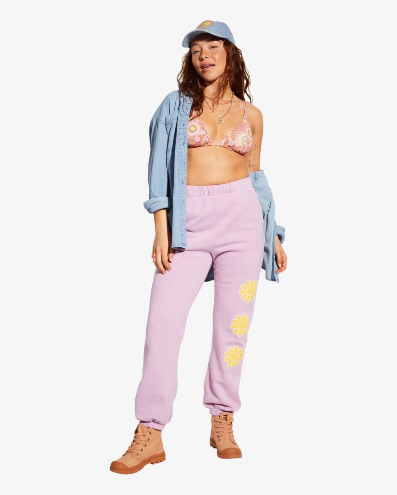 Billabong Jogger Pants »Happy Saturday« von Billabong