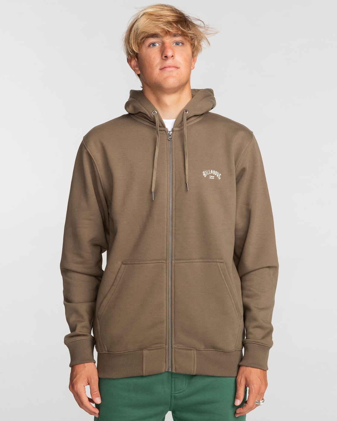 Billabong Kapuzensweatjacke »Arch« von Billabong