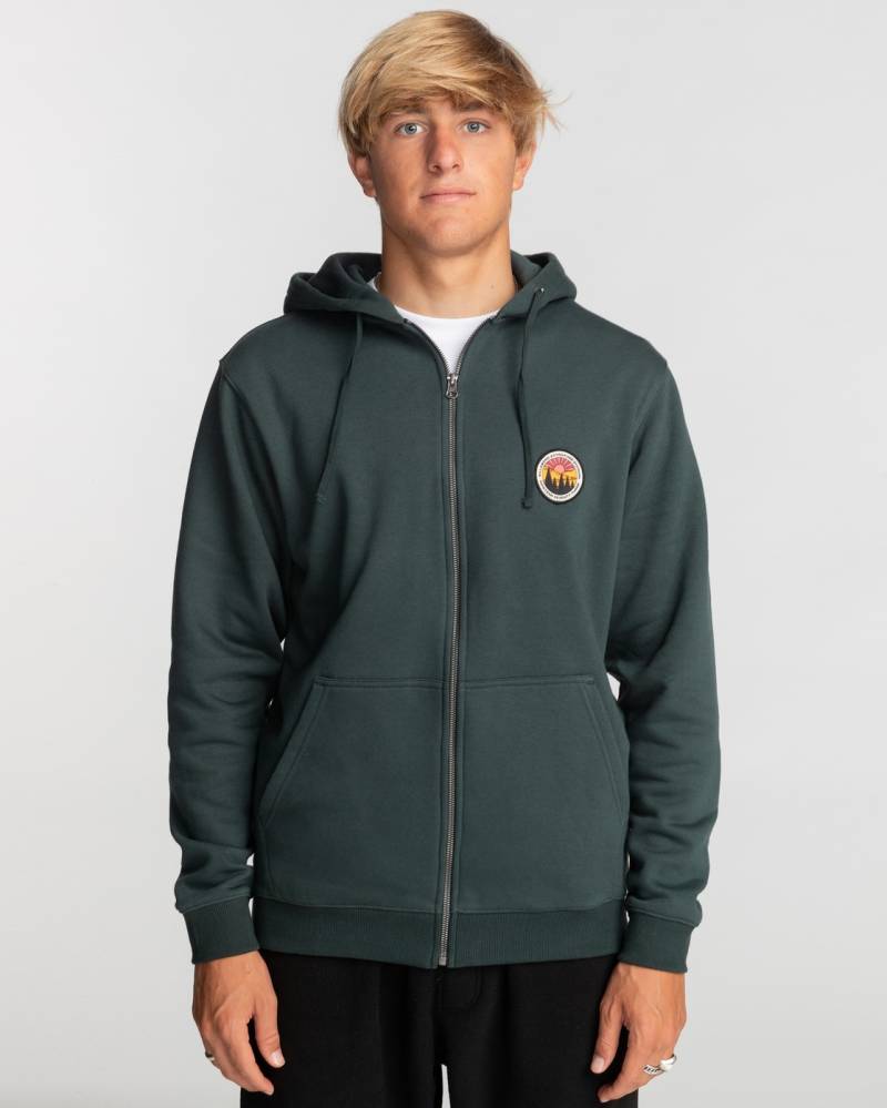 Billabong Kapuzensweatshirt »A/Div Walled« von Billabong