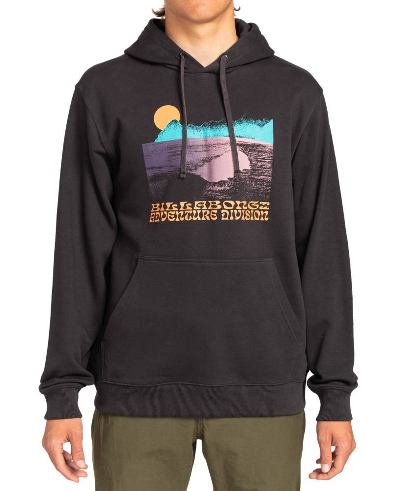 Billabong Kapuzensweatshirt »Alaska Wave« von Billabong