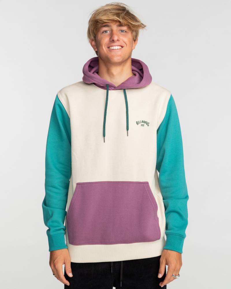 Billabong Kapuzensweatshirt »Arch Block« von Billabong