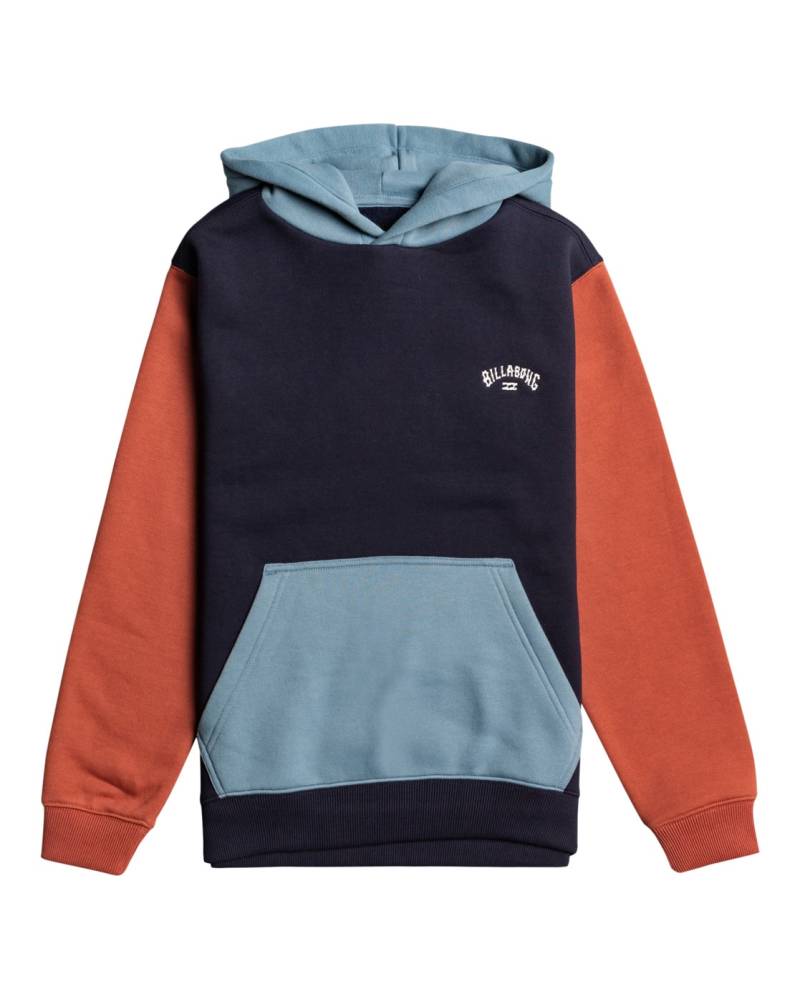 Billabong Kapuzensweatshirt »Arch Block« von Billabong