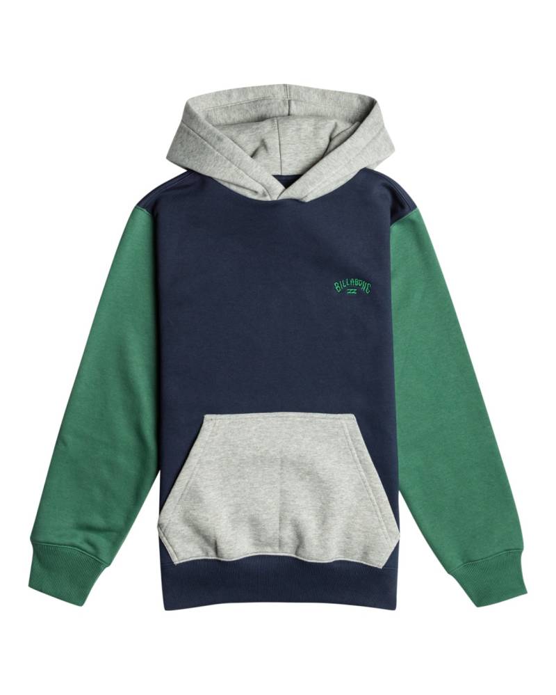 Billabong Kapuzensweatshirt »Arch Block« von Billabong