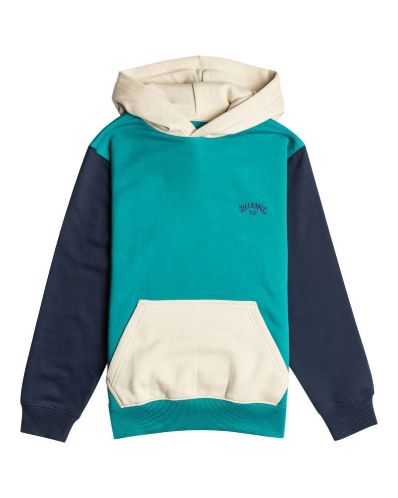 Billabong Kapuzensweatshirt »Arch Block« von Billabong