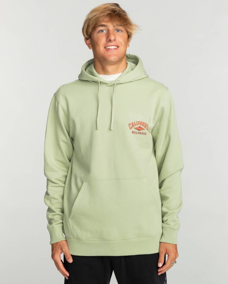 Billabong Kapuzensweatshirt »Arch Dreamy Place« von Billabong