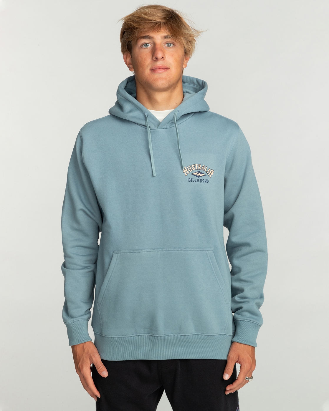Billabong Kapuzensweatshirt »Arch Dreamy Place« Billabong Kapuzensweatshirt »Arch Dreamy Place« von Billabong