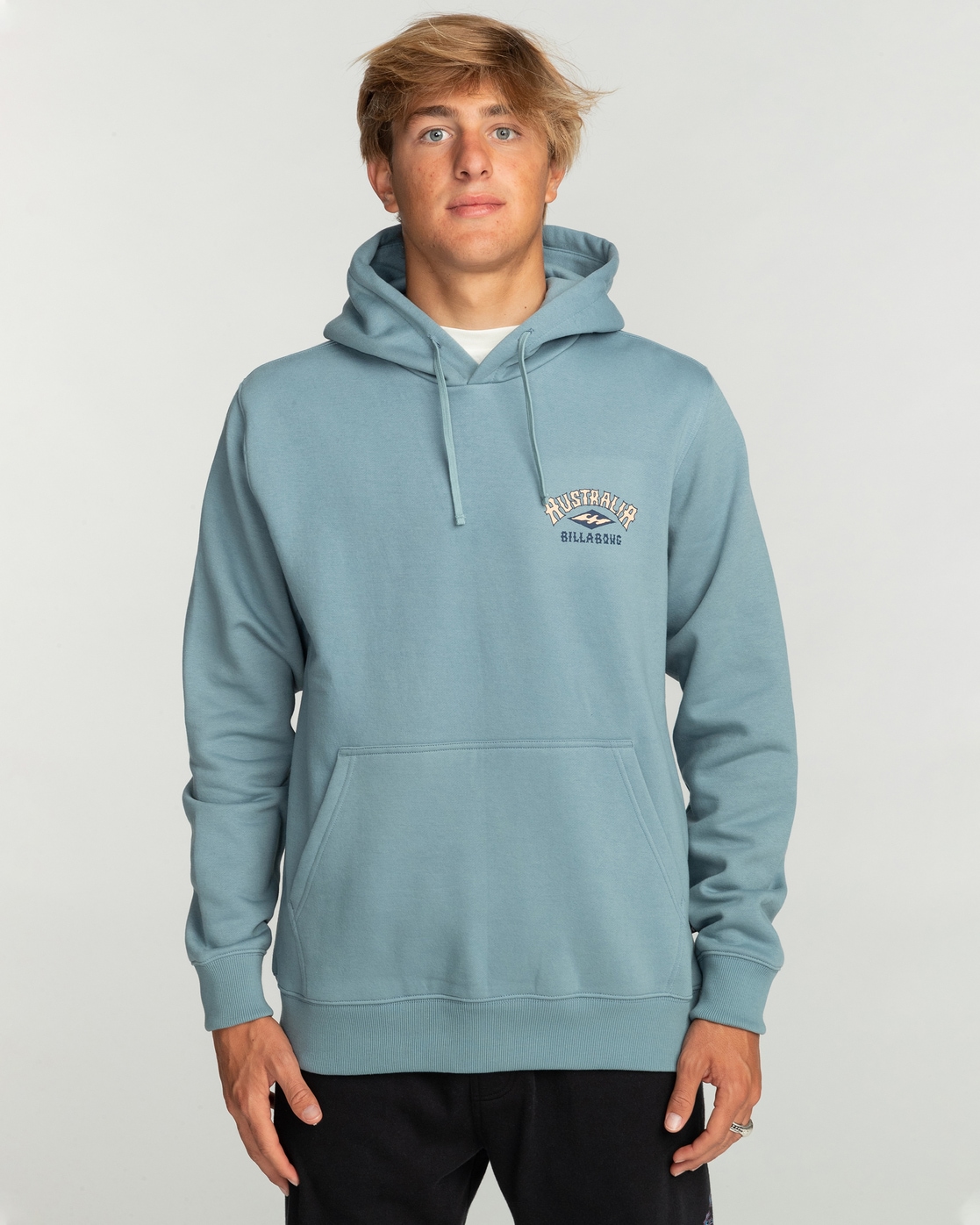 Billabong Kapuzensweatshirt »Arch Dreamy Place« von Billabong