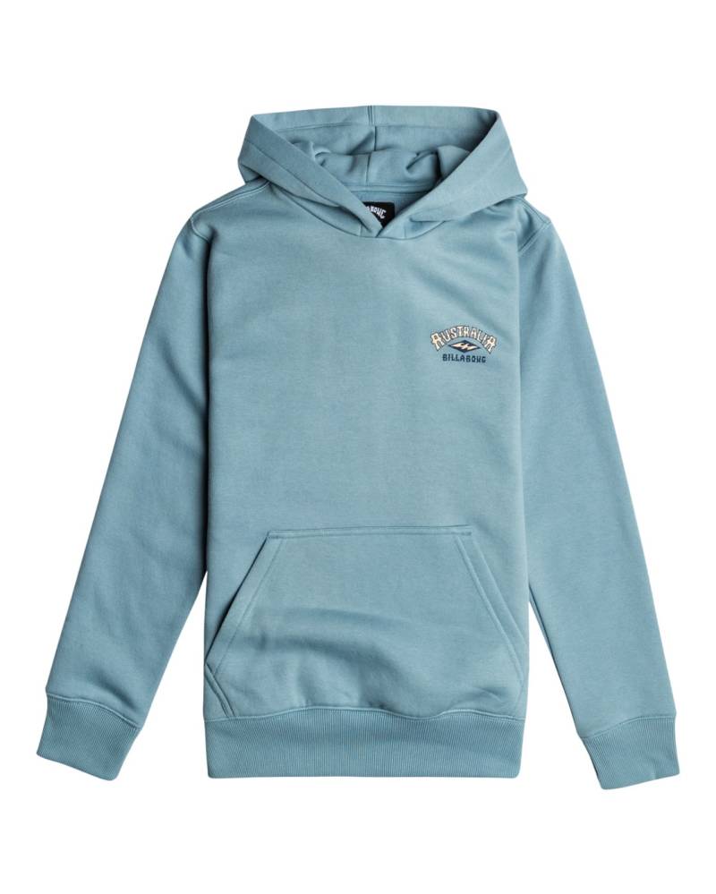 Billabong Kapuzensweatshirt »Arch Dreamy Place« von Billabong