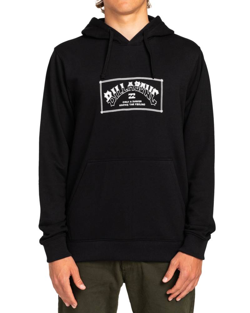 Billabong Kapuzensweatshirt »Arch Print« von Billabong