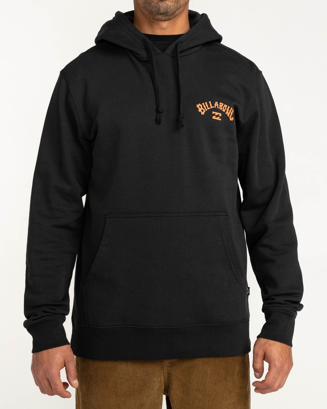 Billabong Kapuzensweatshirt »Arch Wave« von Billabong