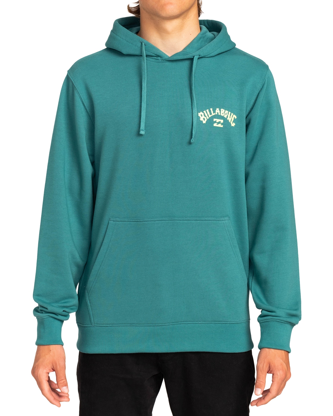 Billabong Kapuzensweatshirt »Arch Wave« von Billabong