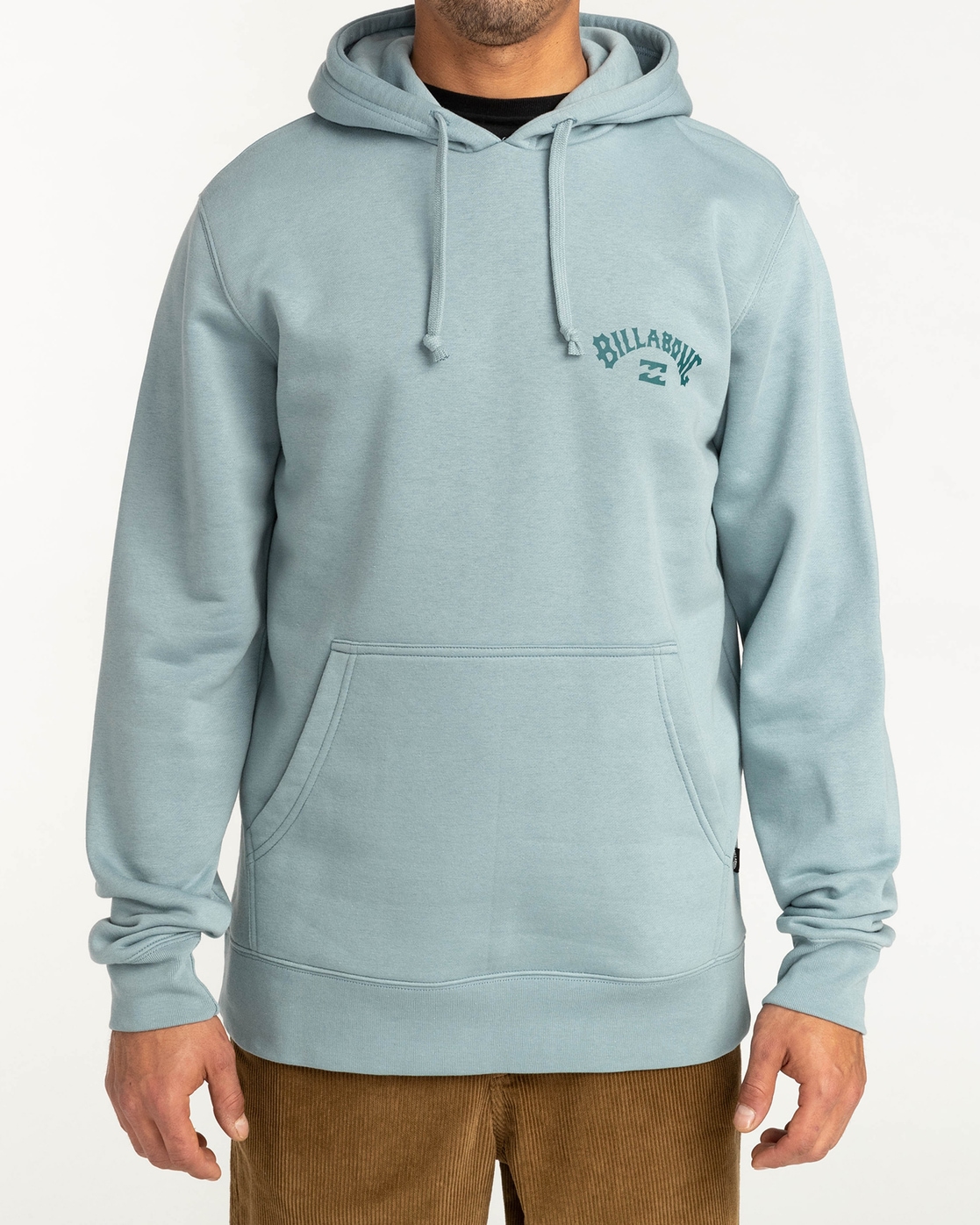 Billabong Kapuzensweatshirt »Arch Wave« Billabong Kapuzensweatshirt »Arch Wave« von Billabong