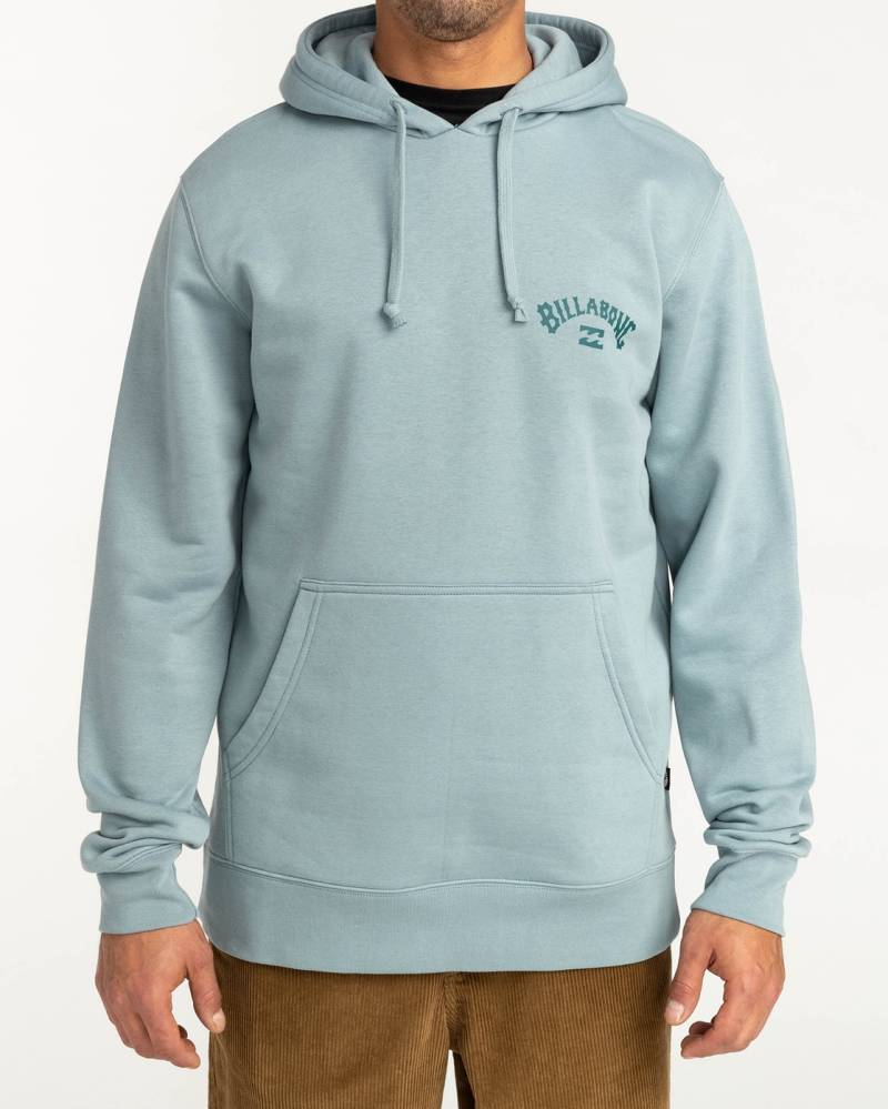 Billabong Kapuzensweatshirt »Arch Wave« von Billabong