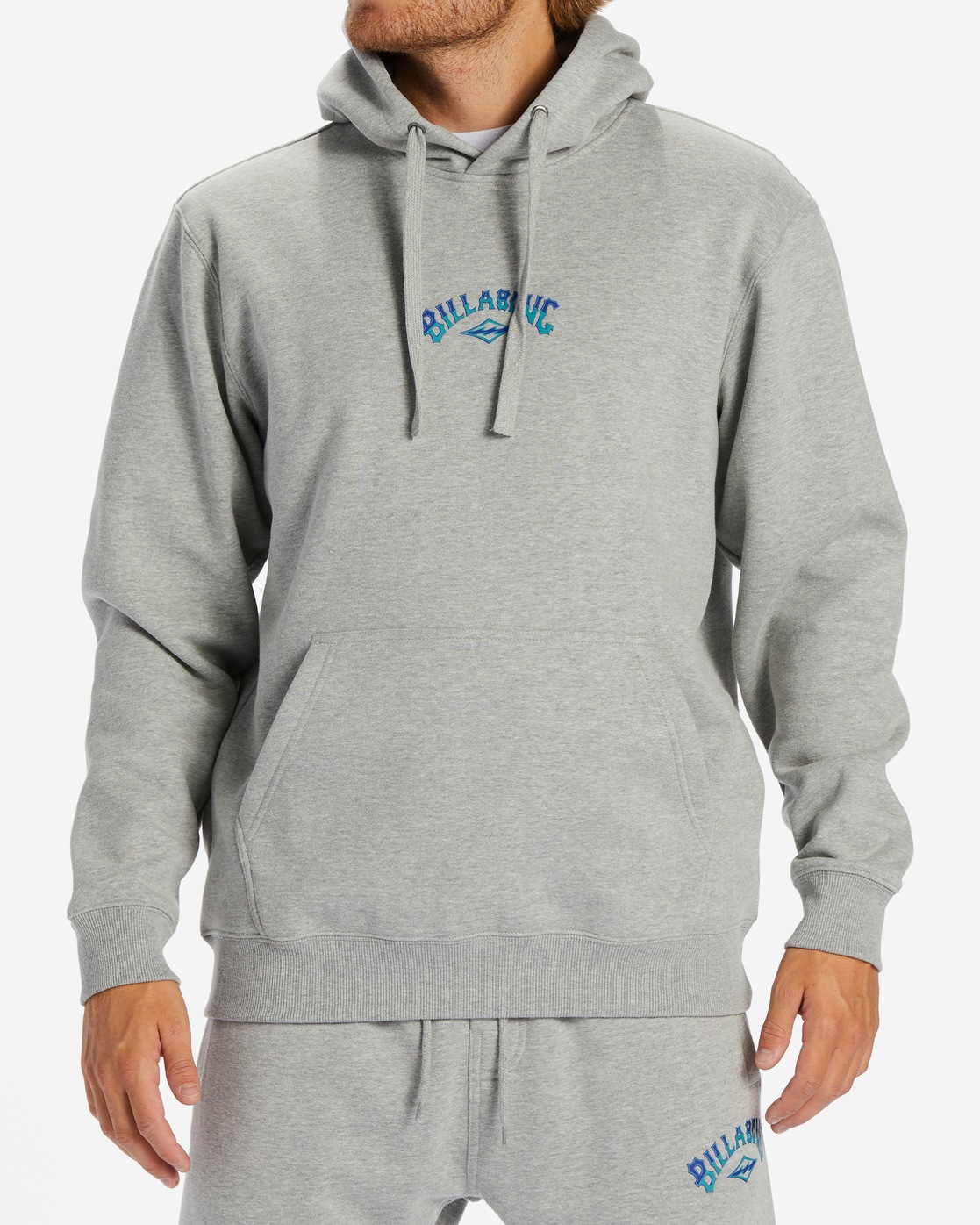Billabong Kapuzensweatshirt »Core Arch« von Billabong