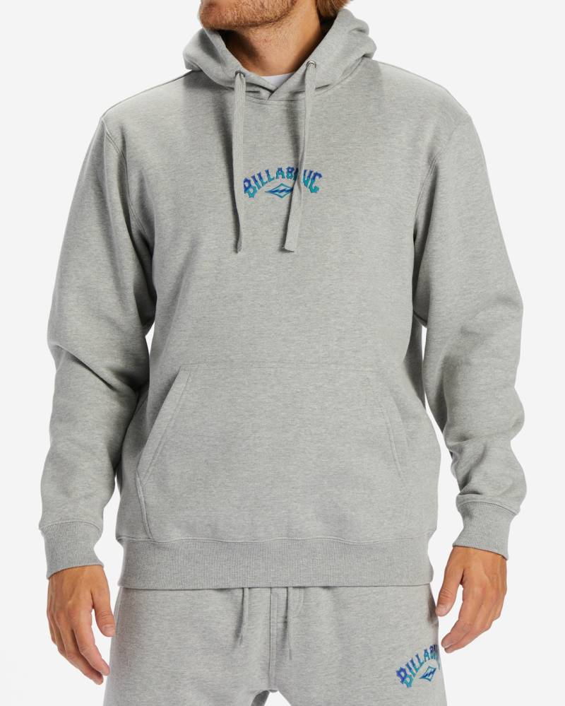 Billabong Kapuzensweatshirt »Core Arch« von Billabong