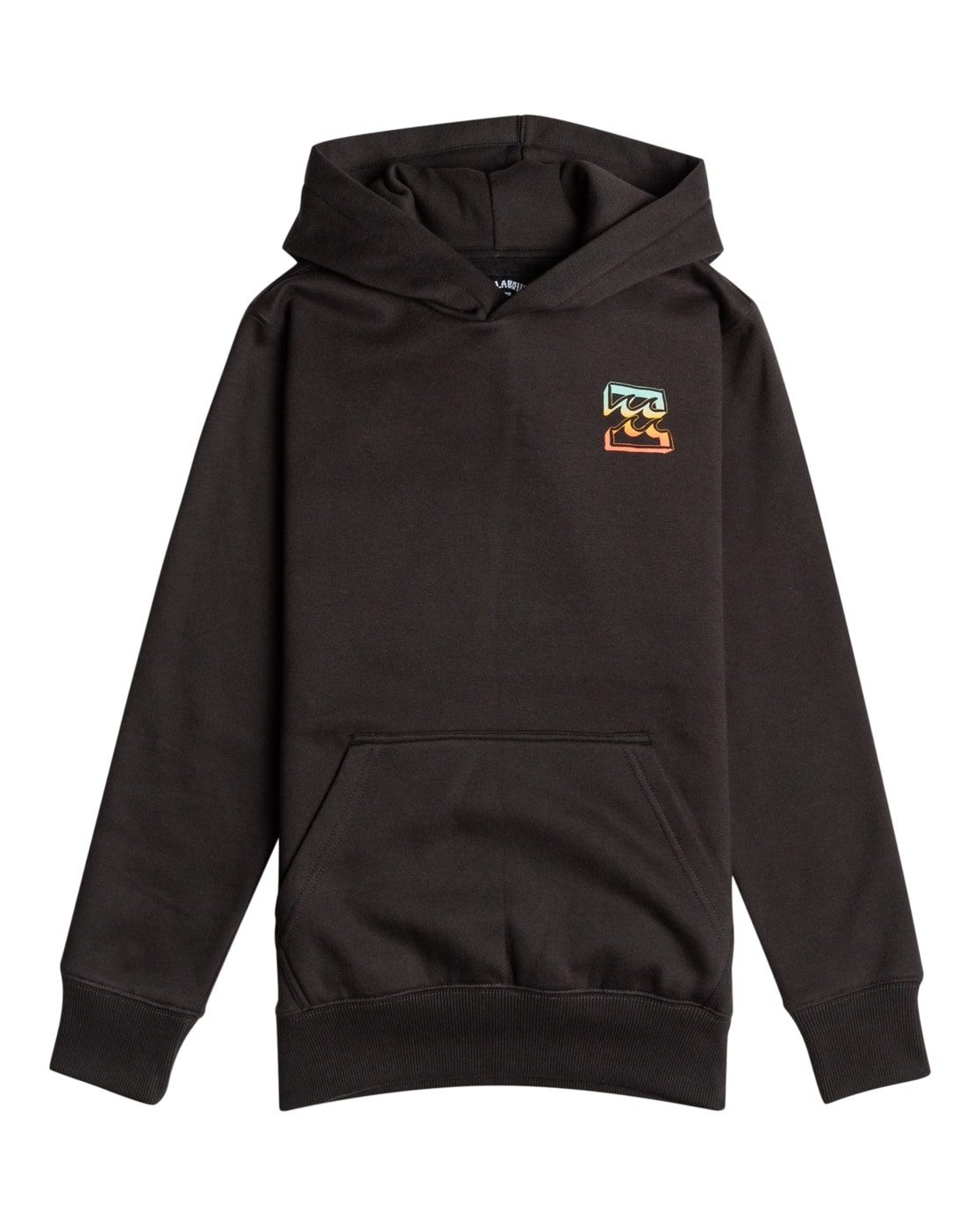 Billabong Kapuzensweatshirt »Crayon Wave« von Billabong